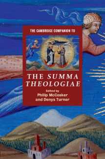 9780521705448-0521705444-The Cambridge Companion to the Summa Theologiae (Cambridge Companions to Religion)