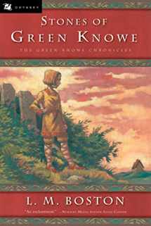 9780152055660-0152055665-The Stones of Green Knowe (Green Knowe, 6)