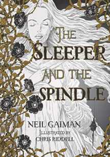 9780062398253-0062398253-The Sleeper and the Spindle