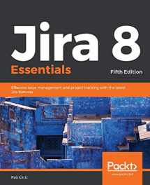 9781789802818-1789802814-Jira 8 Essentials