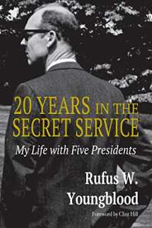 9781632996695-1632996693-20 Years in the Secret Service