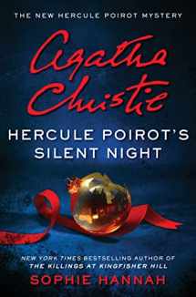 9780062991638-0062991639-Hercule Poirot's Silent Night: A Novel (The New Hercule Poirot Mystery)