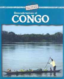 9780836887877-0836887875-Descubramos el Congo/ Looking at the Congo (Descubramos Paises Del Mundo / Looking at Countries) (Spanish Edition)