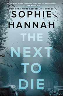 9780062388360-0062388363-The Next to Die: A Novel