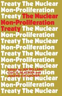 9780714632506-0714632503-The Nuclear Non-proliferation Treaty