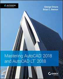 9781119386797-1119386799-Mastering AutoCAD 2018 and AutoCAD LT 2018