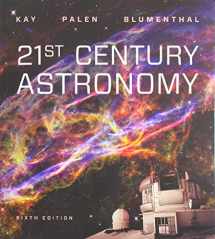 9780393675498-0393675491-21st Century Astronomy