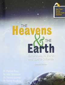 9781465298102-146529810X-The Heavens AND The Earth: Excursions in Earth and Space Science