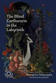 9786164510135-6164510139-The Blind Earthworm in the Labyrinth