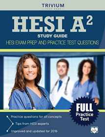 9781941759844-194175984X-HESI A2 Study Guide: HESI Exam Prep and Practice Test Questions