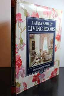 9780517568576-0517568578-Laura Ashley Living Rooms