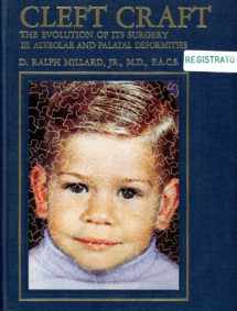 9780316571395-0316571393-Alveolar and Palatal Deformities (Cleft Craft: The Evolution of Its Surgery)