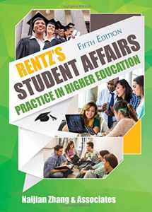 9780398091194-0398091196-Rentz's Student Affairs Practice in Higher Education