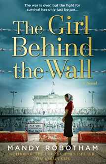 9780008462918-0008462917-The Girl Behind the Wall: A novel