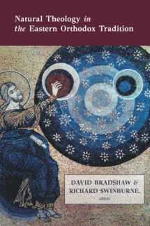 9781735295138-1735295132-Natural Theology in the Eastern Orthodox Tradition