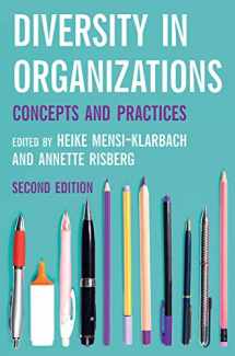 9781137569271-1137569271-Diversity in Organizations: Concepts and Practices