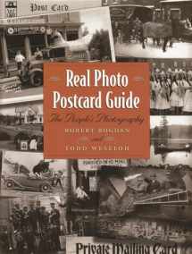 9780815608516-0815608519-Real Photo Postcard Guide: The People’s Photography