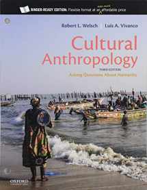 9780197522936-0197522939-Cultural Anthropology: Asking Questions About Humanity