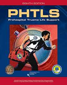 9781284041736-1284041735-PHTLS: Prehospital Trauma Life Support, 8th Edition