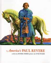 9780395249079-0395249074-America's Paul Revere