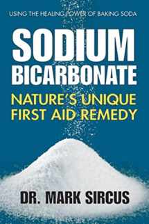 9780757003943-075700394X-Sodium Bicarbonate: Nature's Unique First Aid Remedy