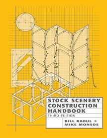 9780911747430-0911747435-Stock Scenery Construction Handbook