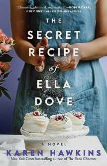 9781982195922-1982195924-The Secret Recipe of Ella Dove (3) (Dove Pond Series)