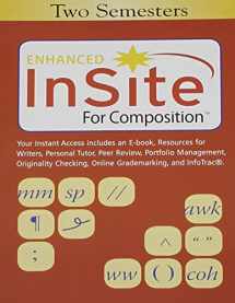 9780495898924-0495898929-InSite™ Handbook Printed Access Card for Handbook