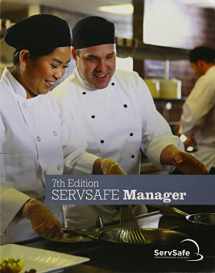 9780134812366-0134812360-ServSafe ManagerBook with Online Exam Voucher (7th Edition)