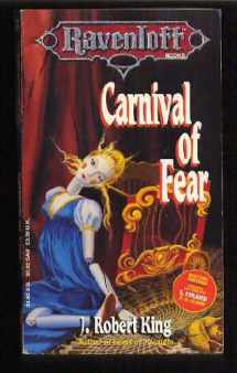 9781560766285-156076628X-Carnival Of Fear (Ravenloft)