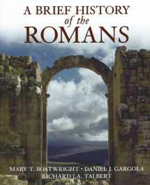 9780195187151-0195187156-A Brief History of the Romans