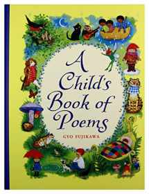 9781402750618-1402750617-A Child's Book of Poems