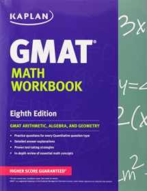 9781609780982-1609780981-Kaplan GMAT Math Workbook (Kaplan Test Prep)