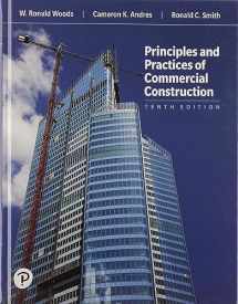 9780134704661-0134704665-Principles and Practices of Commercial Construction (What's New in Trades & Technology)