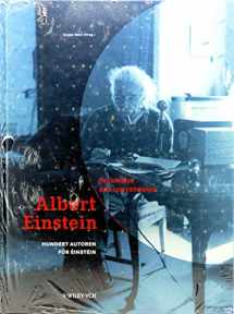 9783527405794-3527405798-Albert Einstein - Ingenieur des Universums (German Edition) [Aug 05, 2005] Renn, Jürgen