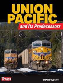 9781627009263-1627009264-Union Pacific and Its Predecessors