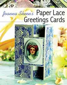 9781844484072-1844484076-Joanna Sheen's Paper Lace Greetings Cards