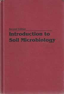 9780894645129-0894645129-Introduction to Soil Microbiology