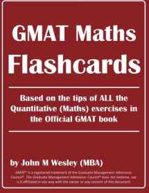 9781512239539-1512239534-GMAT Maths Flashcards: All Math tips & formulas you need for GMAT!