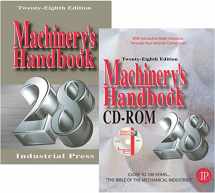 9780831128289-0831128283-Machinery's Handbook