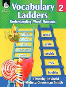 9781425813017-1425813011-Vocabulary Ladders