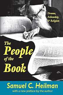 9780765807472-0765807475-The People of the Book: Drama, Fellowship and Religion