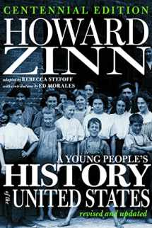 9781644212516-164421251X-A Young People's History of the United States: Revised and Updated (For Young People Series)