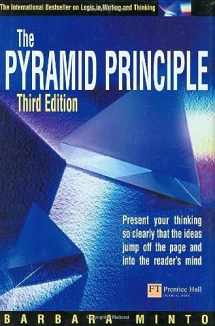 9780273659037-0273659030-The Pyramid Principle: Logic in Writing & Thinking