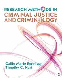 9781506347813-1506347819-Research Methods in Criminal Justice and Criminology
