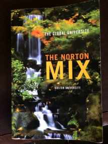 9780393519341-0393519341-The Norton Mix -- Boston University Edition