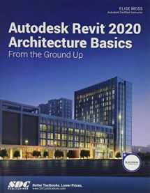 9781630572631-1630572632-Autodesk Revit 2020 Architecture Basics