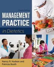 9781516510849-1516510844-Management Practice in Dietetics