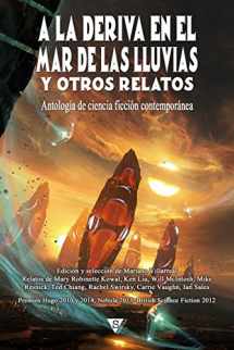 9788415988892-8415988893-A la deriva en el mar de las Lluvias y otros relatos (Nova fantástica) (Spanish Edition)