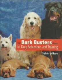 9780731811977-0731811976-The Bark Busters Guide to Dog Behaviour and Training